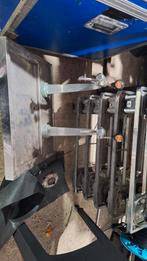 Heineken 2 taps kraan met oud logo van Heineken ( uniek ), Ophalen, Gebruikt, Overige typen, Heineken