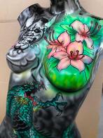 Johan Sarkol | Tattoo Girl, Ophalen