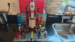 Lego City Space Centre 3368, Kinderen en Baby's, Speelgoed | Duplo en Lego, Ophalen of Verzenden, Gebruikt, Complete set, Lego