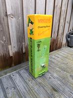 Jaren 60 wrigleys kauwgom muurautomaat, Verzamelen, Ophalen of Verzenden, Gebruikt