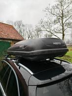 Hapro Dakkoffer met complete set- Ruimte voor al uw bagage!, Auto diversen, Dakkoffers, Ophalen of Verzenden, Gebruikt