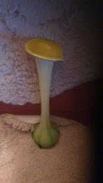 Vintage bloemenvaas, Verzamelen, Poppenhuizen en Toebehoren, Ophalen of Verzenden