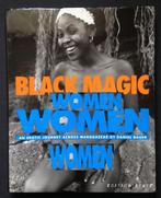 Daniel Bauer - Black Magic Women - Erotic Journey Madagascar, Fotografen, Verzenden, Daniel Bauer, Zo goed als nieuw