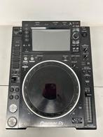 Pioneer CDJ2000 NXS2, Ophalen, Zo goed als nieuw, Draaitafel, Pioneer