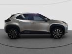 Toyota Yaris Cross 1.5 Hybrid Explore Limited | Stoelverwarm, Auto's, 12 maanden, Stof, Gebruikt, 116 pk