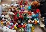 Grote doos speelgoed mickey mouse Ernie enz., Ophalen of Verzenden, Gebruikt, Overige typen