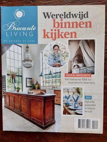 Ariadne At Home - Brocante Living beschikbaar voor biedingen