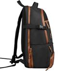 NOX Luxury Open Series Backpack, JJ BALLVE SPORTS S.L., Info@padelshot.nl, Padeltas, Nieuw