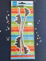 Marianne Design Craftables Silver Selection, Ophalen of Verzenden, Nieuw, Kerst, Pons of Mal