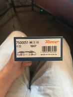 Roco H0 turqoise NS1200, Hobby en Vrije tijd, Wisselstroom, Wagon, Ophalen of Verzenden, Zo goed als nieuw