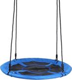 Schommelnest, Kinderen en Baby's, Speelgoed | Buiten | Speeltoestellen, Ophalen, Gebruikt, Overige typen