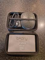 B-dry Droogbox voor hoor apparaten, Ophalen of Verzenden, Zo goed als nieuw