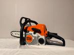 Stihl ms 180 /c kettingzaag, Tuin en Terras, Ophalen, Zo goed als nieuw