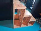Ikea Trapkast trofast - Grenen, Huis en Inrichting, Ophalen, Met plank(en), Gebruikt, 100 tot 150 cm