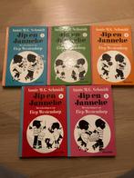 Jip en Janneke Boeken - Annie M.G. Schmidt, Ophalen, Gelezen, Fictie algemeen