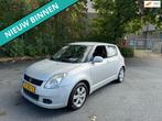 Suzuki Swift 1.3 Shogun LEUKE AUTO RIJDT EN SCHAKELT GOED, Voorwielaandrijving, Stof, Gebruikt, 400 kg