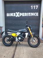 FANTIC CABALLERO 125 SCRAMBLER (bj 2024), Bedrijf, Fantic, Toermotor