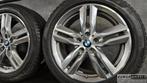 18 inch BMW X1 F48 X2 F39 Winterbanden 570M 570 M, Auto-onderdelen, Banden en Velgen, 18 inch, Gebruikt, -, -