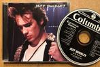 JEFF BUCKLEY - Grace ( CD ), Ophalen of Verzenden, Zo goed als nieuw, Poprock