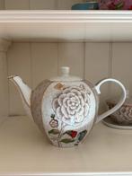 Pip Studio servies Theepot 1.6 liter Spring to life, Huis en Inrichting, Keuken | Servies, Verzenden, Overige typen, Nieuw, Overige stijlen