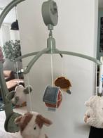 Little Dutch Mobiel met muziekje, Kinderen en Baby's, Kinderkamer | Inrichting en Decoratie, Ophalen, Zo goed als nieuw, Overige typen