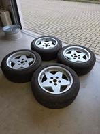 Cromodora Ruoto CD 698-1 velgen 16 inch, Auto-onderdelen, Ophalen, Gebruikt, Velg(en), 16 inch