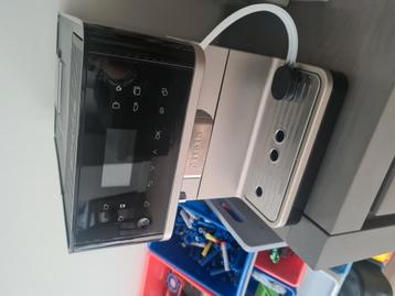 Miele CM6360 koffee machine beschikbaar voor biedingen