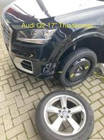Reservewiel Thuiskomer VW T-Roc Golf AUDI A3 Q2 Ateca MB-A 1, Auto-onderdelen, Nieuw, Ophalen of Verzenden, Volkswagen