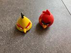 angry birds, Ophalen, Overige typen