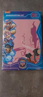 Paw Patrol Dekbedovertrek Set - Nieuw!, Nickelodeon, 1515 Broadway, New York, NY 10036, USA, Ophalen of Verzenden, N/A