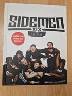 Sidemen the book, Ophalen of Verzenden, Zo goed als nieuw