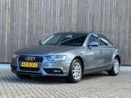 Audi A4 Limousine 1.8 TFSI Pro Line Business |Navi|Cruise|, Voorwielaandrijving, Euro 5, Stof, Zwart