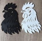 Set decoratie Kippen - Kippenhok, Keuken, Eieren Verkoop, Ophalen of Verzenden, Nieuw