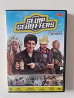 Sluipschutters - Seizoen 1 DVD, Alle leeftijden, Ophalen of Verzenden, Gebruikt, Komedie