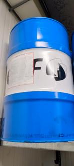 Olievat 60 Liter - Industrieel Gebruik, Tuin en Terras, Ophalen