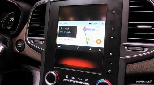 Systeemupdate Rlink 2 radio/navigatiesysteem Renault., Computers en Software, Navigatiesoftware, Nieuw, Update, Overige gebieden