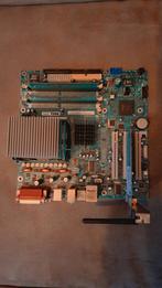 Dell Optiplex  E210882 met Intel Pentium III, Computers en Software, Ophalen of Verzenden, Zo goed als nieuw