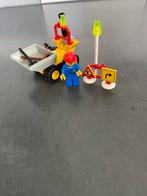 Lego Town 6439 Mini Dumper, Ophalen of Verzenden, Zo goed als nieuw