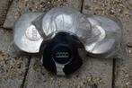 Set van 4 originele naaf wieldoppen Audi 80 (Nieuw), Ophalen of Verzenden, Nieuw