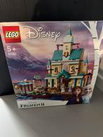 Lego Disney Frozen 2 kasteel 41167, Avontuur en Actie, Verzenden, 1 speler, Zo goed als nieuw