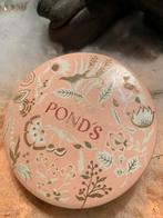 Vintage Franse Poederdoos, Ophalen of Verzenden