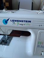 Lewenstein The Youngest 21E Naaimachine, Ophalen of Verzenden, Gebruikt, Naaimachine, Lewenstein