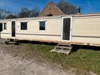 Nette stacaravan incl. Cv en verranda, Caravans en Kamperen, Stacaravans
