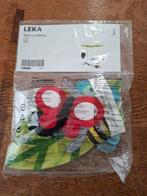LEKA Mobiel - nieuw in verpakking - Design Lena Håkanson, Ophalen, Zo goed als nieuw