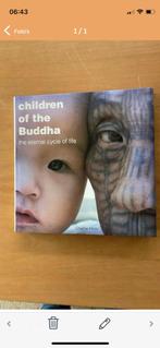 Children of Buddha, Boeken, Godsdienst en Theologie, Ophalen of Verzenden, Boeddhisme, Zo goed als nieuw