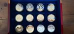 Munten, Postzegels en Munten, Munten | Europa | Euromunten, Ophalen, Overige landen, Overige waardes