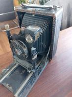 Welta vintage analoog, Ophalen of Verzenden, Niet werkend, Compact, Overige Merken