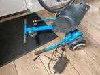 Nog nette hoverboard incl zitje en oplader, Ophalen, Gebruikt, Overige merken