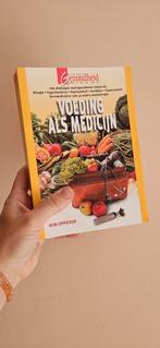 R. Oppedijk - Voeding als medicijn, R. Oppedijk, Dieet en Voeding, Ophalen of Verzenden, Zo goed als nieuw