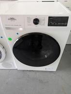 Everglades EVWDC91460AW Was-Droogcombinatie - 9KG-6KG, 8 tot 10 kg, Ophalen of Verzenden, Zo goed als nieuw, 85 tot 90 cm